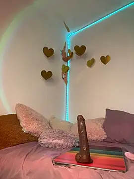 GiannaMagari_のライブXXXチャット