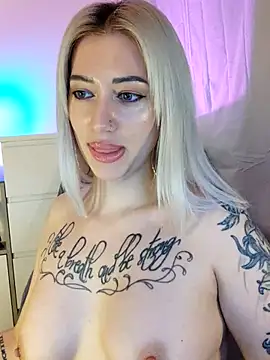 Gina-Lumara 라이브 XXX 채팅