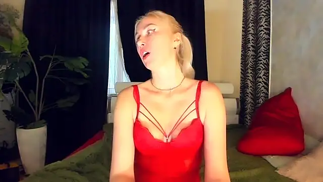 VainEnchantress 라이브 XXX 채팅