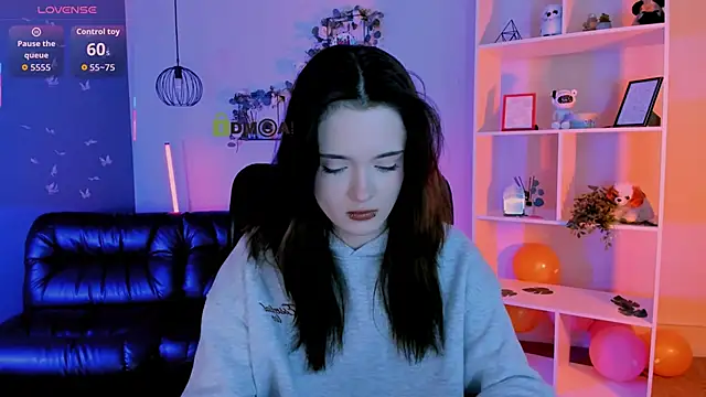 Živý XXX chat liana_kisses