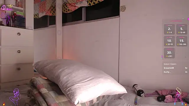 scarlett_diamond11's Live XXX Chat