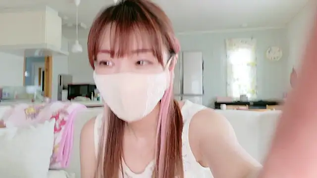 Živý XXX chat SUZU_1201