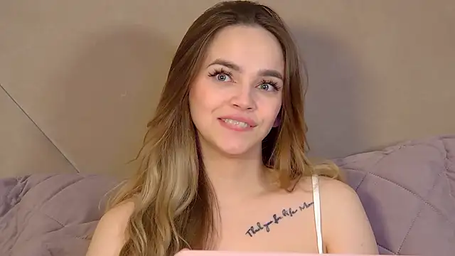 Chat XXX en directo de AnitaVenture