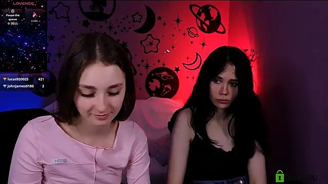 Živý XXX chat alisabliss