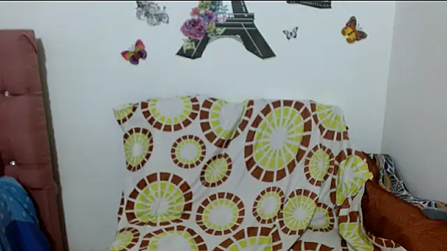 sweett_2026's Live XXX Chat