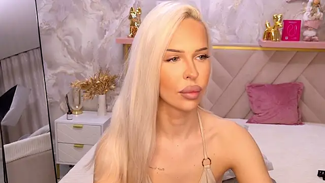 Chat +18 de EvaXElfi ao vivo