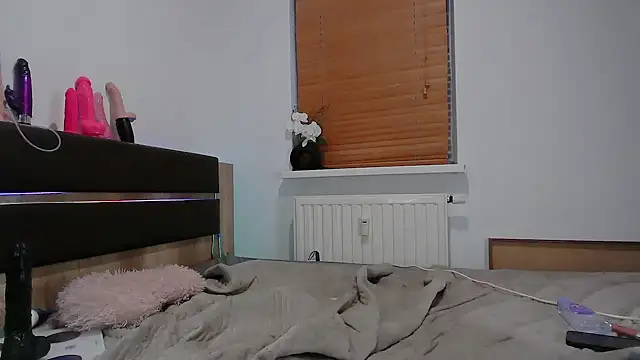 Webkamerová show lexy_night