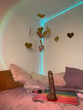 Živý XXX chat GiannaMagari_