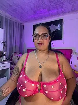 Teffy__xxx Webcamshow