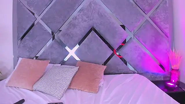 Živý XXX chat luciagray1