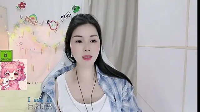 HK_angelchloe's Live XXX Chat