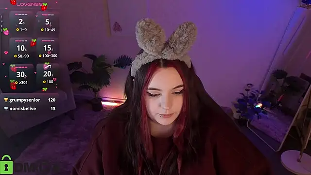 Mia_R0ss' Live XXX Chat