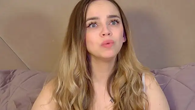 AnitaVentureのウェブカメラショー