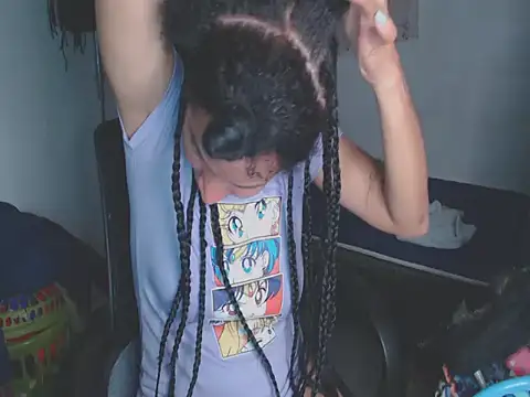 Czat XXX na żywo – shayna_cute