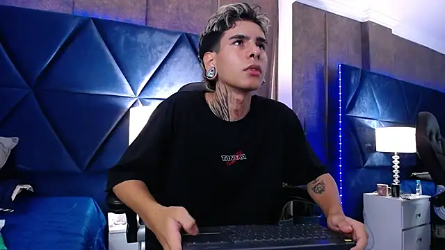 Czat XXX na żywo – Bel_Sebu