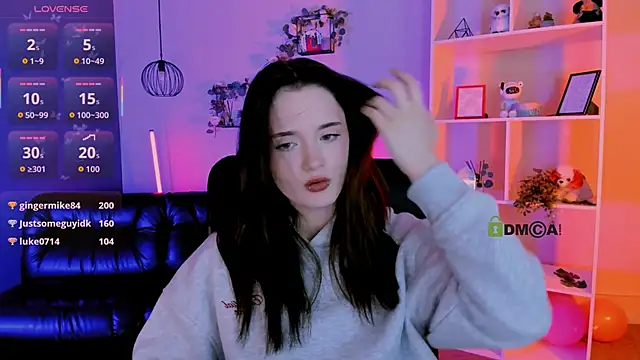 liana_kisses – Live XXX-chat