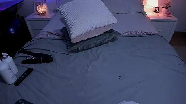 cristinangelco's Live XXX Chat