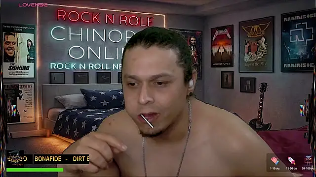 chino_roz Live XXX-chat