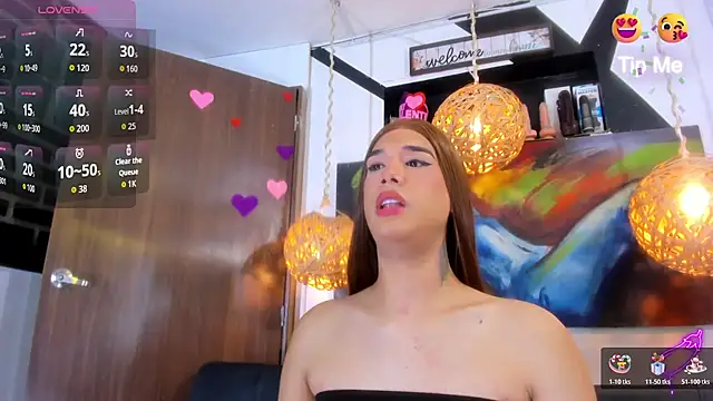 victoria_aleia_ webcam show