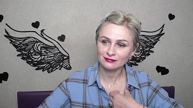 OliviaHorst's Live XXX Chat