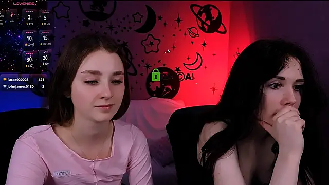 Онлайн чат XXX alisabliss