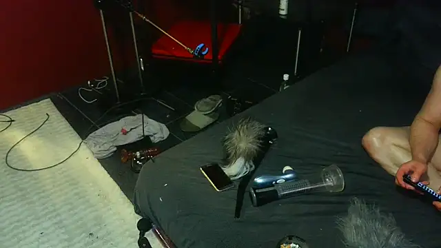 Show de ashleyandtommy1 na webcam