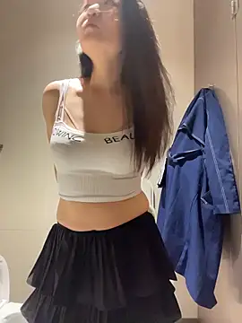 lucyxiaolulu Obrolan Langsung XXX