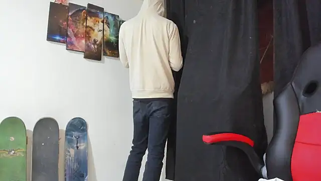 แชท XXX สดของ Jeff_Walton@xh