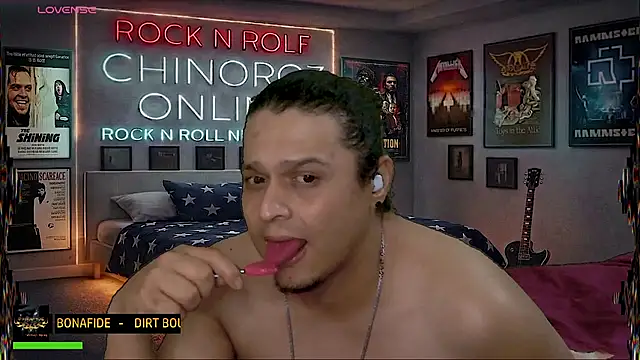 chino_roz Live XXX-Chat