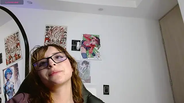 CelesteAyase Chat XXX in diretta