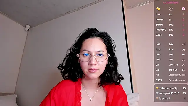 Anyi_1 Chat XXX in diretta