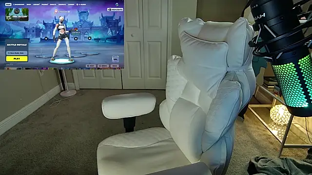 Czat XXX na żywo – angiefae