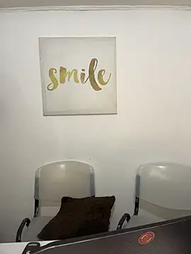 Czat XXX na żywo – Antonella_Julieta