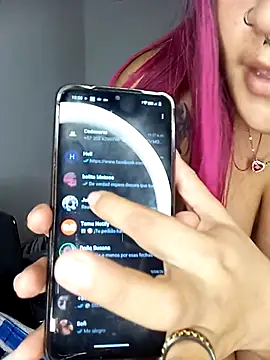 RubyCastellanos_XXXX's Live XXX Chat