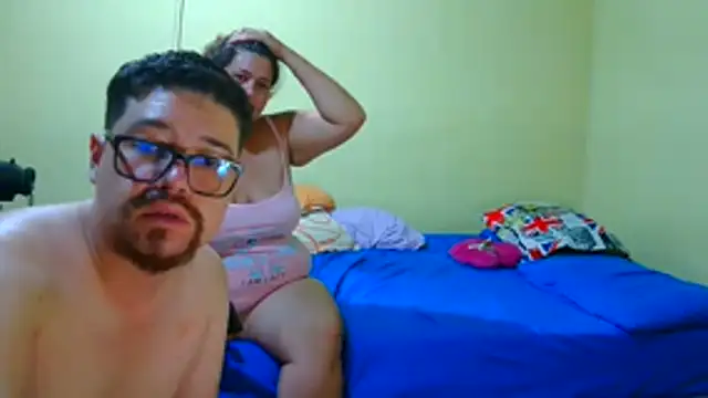 Sembang XXX Secara Langsung pecadodulce123