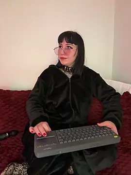 Ravenna666_ Live XXX-chat