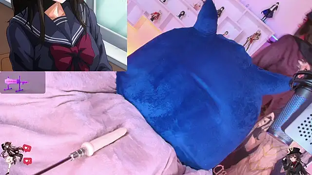 دردشة hani_bun الجنسية المباشرة