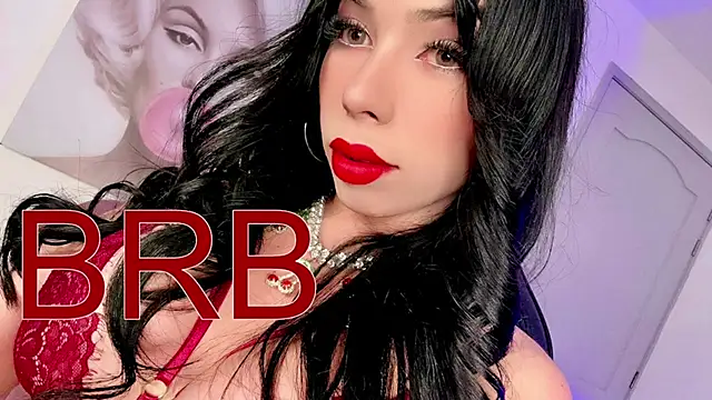 Marily_Daniela_ 现场XXX聊天