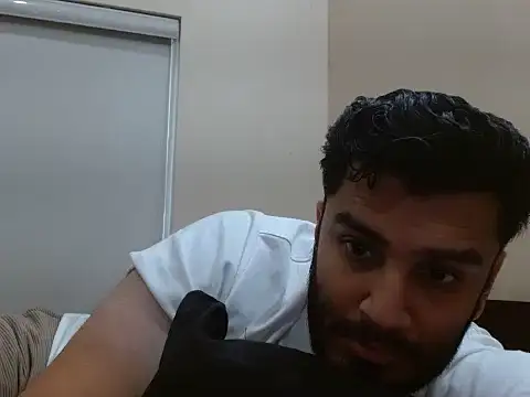 Show Webcam de robintoit