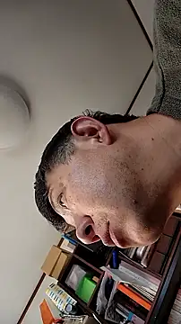 Вебкам-шоу 07YUKIO