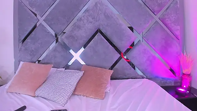 Živý XXX chat luciagray1