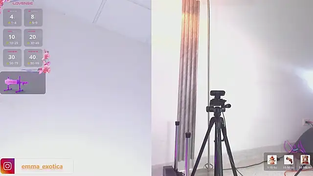 Emma_exotica live XXX chat