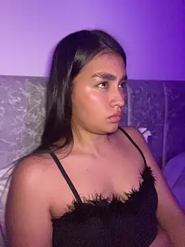 I_Samanthaa 라이브 XXX 채팅