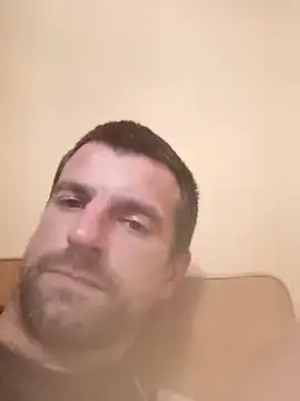 Webkamerová show TwardyKierowca