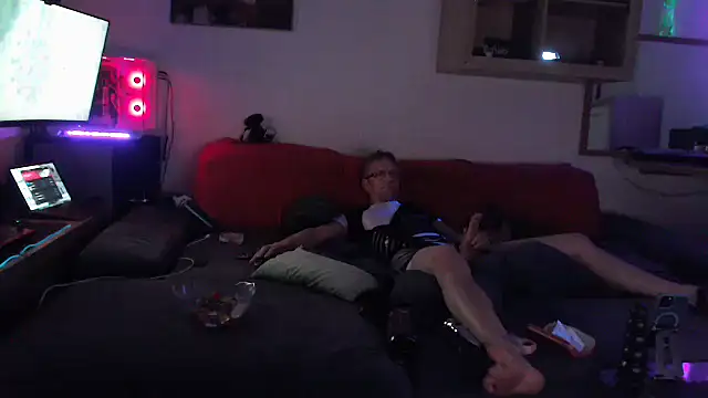 Davidxxx1982 웹캠 쇼