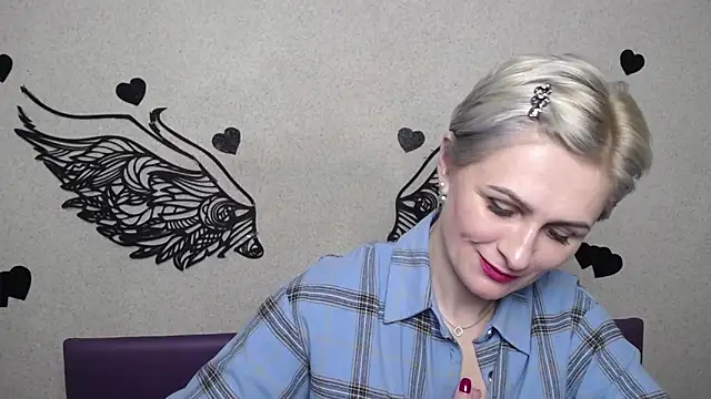 Sembang XXX Secara Langsung OliviaHorst