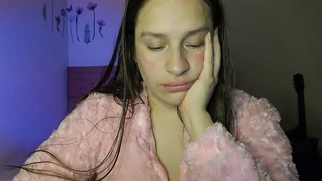 Serenity Live XXX-Chat