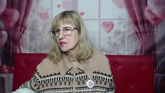 Chat XXX ao vivo de PattySanny