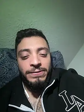 AmjadAlpha 웹캠 쇼