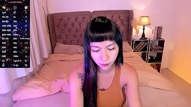 แชท XXX สดของ Lady_Riley